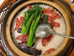 -顺峰顺水顺德菜(第一百货店)