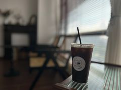 -RT Coffee 放空咖啡