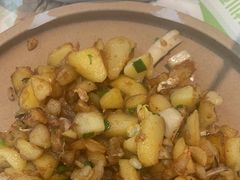 -渔语鱼酸菜鱼新川菜(来福士店)