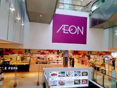 -AEON永旺(东方宝泰店)