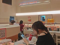 -争鲜回转寿司(西红门荟聚PLUS店)