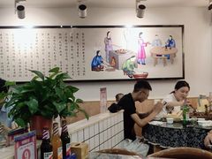 -八两八金·莱芜特色炒鸡(市南漳浦路店)