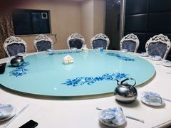包厢-富临轩私房菜(集庆门大街店)