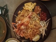 -Tegu泰古莲·泰国餐厅(红山6979店)