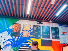 -前进5路汉堡炸鸡(前进五路店)