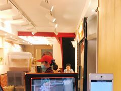 -八婆婆烧仙草(中山路店)