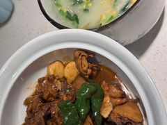 -刀板香·安徽菜(国购IFC店)
