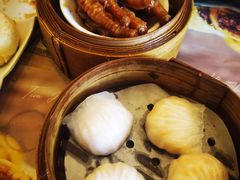 -添好运点心专门店(深水埗店)