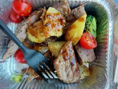 -必胜客(珠海路店)