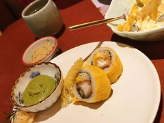 -仓桥家·焗寿司·锅物(光谷步行街店)