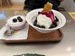 -满记甜品(王府井北京市百货大楼店)