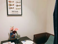 -法兰度航空主题餐厅(端州店)