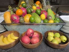 -西安高新希尔顿酒店·咖啡露台西餐厅