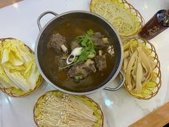 -牛水谣牛肉汤(杨舍老街店)