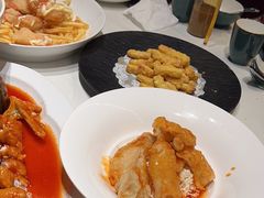 -大鸭梨烤鸭(望京店)