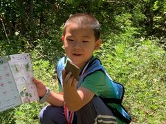 -小脚丫幼儿园(西二旗东一路校区)