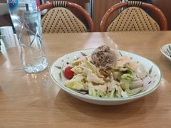 -萨莉亚意式餐厅(新邻天地店)