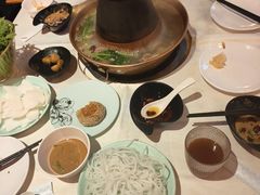 -东来顺饭庄(西直门店)