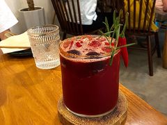 -The Good Place好地方·Brunch·coffee(国贸店)