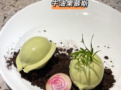 -一江春水·杭帮臻宴(三台山店)