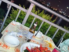 -小林哥的海鲜馆·夜宵烧烤(渔人码头店)