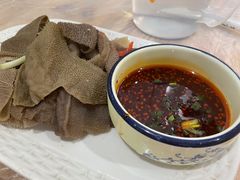 -洪霞餐馆