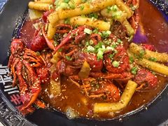 -金陵暴走小龙虾·迷踪蟹(凯德MALL店)