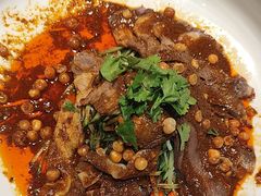 -红蜡烛-养生粥-津鲁菜(中山路店)