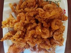 -卧龙堡客栈·中餐厅(古北水镇店)