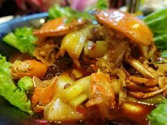 -虾弄弄海派小龙虾·牛羊蝎子火锅