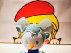 -泡泡玛特POPMART(合生汇店)