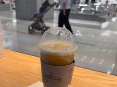 -喜茶(佛山岭南站店)
