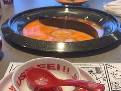 -生活如沸·顺德水牛奶火锅(大学路店)