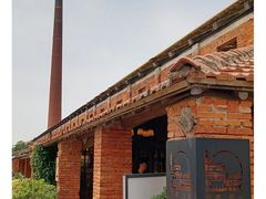 -祝甸砖窑文化馆