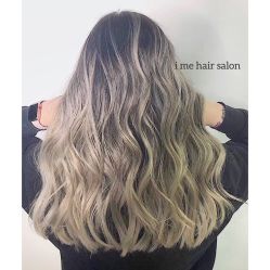 长发-SALON V
