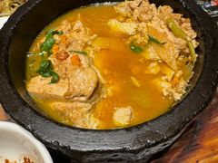 -大食客·非遗吉菜(高新和园店)
