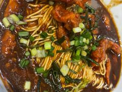 -鲁达面馆本帮风味(共康东路店)