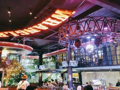 -肉串汪(望京店)