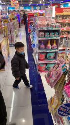 -玩具反斗城(万象汇店)