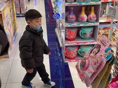 -TOYSRUS玩具反斗城(杭州萧山万象汇店)