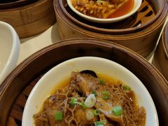 豉汁蒸凤爪-万龙洲海鲜(南新仓店)