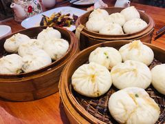 -包子大王(新泽巷店)