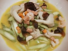 -阿巧一号私房菜(止园路店)