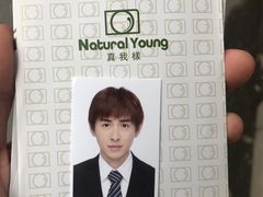 -真我樣照相馆·身份证·证件照·外拍(环球港店)