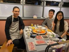 -蜀九香火锅(九眼桥店)