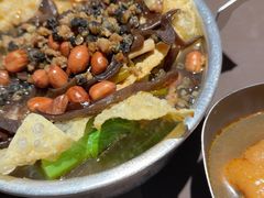 -水平有限广西米粉·广西风味集(五道口店)
