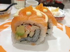 -新一番三文鱼寿司(大东海店)