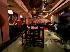 包厢-鱼食饭稻·苏浙土菜17年老馆子(平江路店)