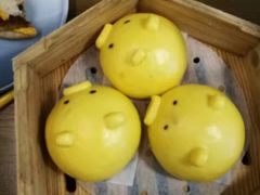 -点心传说·粤菜点心(佐阾虹湾店)