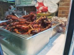 -鑫记婆婆兔·成都特产·兔头手撕兔(太古里店)